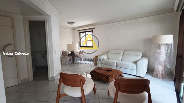 Apartamento, 3 quartos, 121 m² - Foto 5