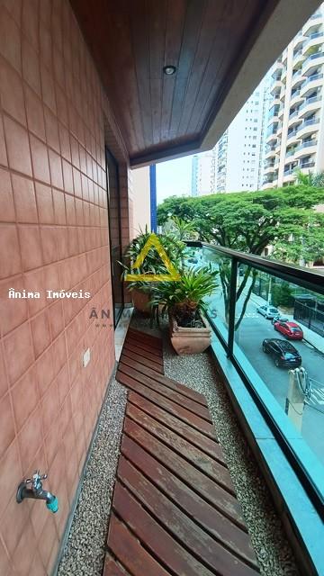 Apartamento, 3 quartos, 121 m² - Foto 6