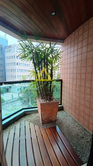 Apartamento, 3 quartos, 121 m² - Foto 8