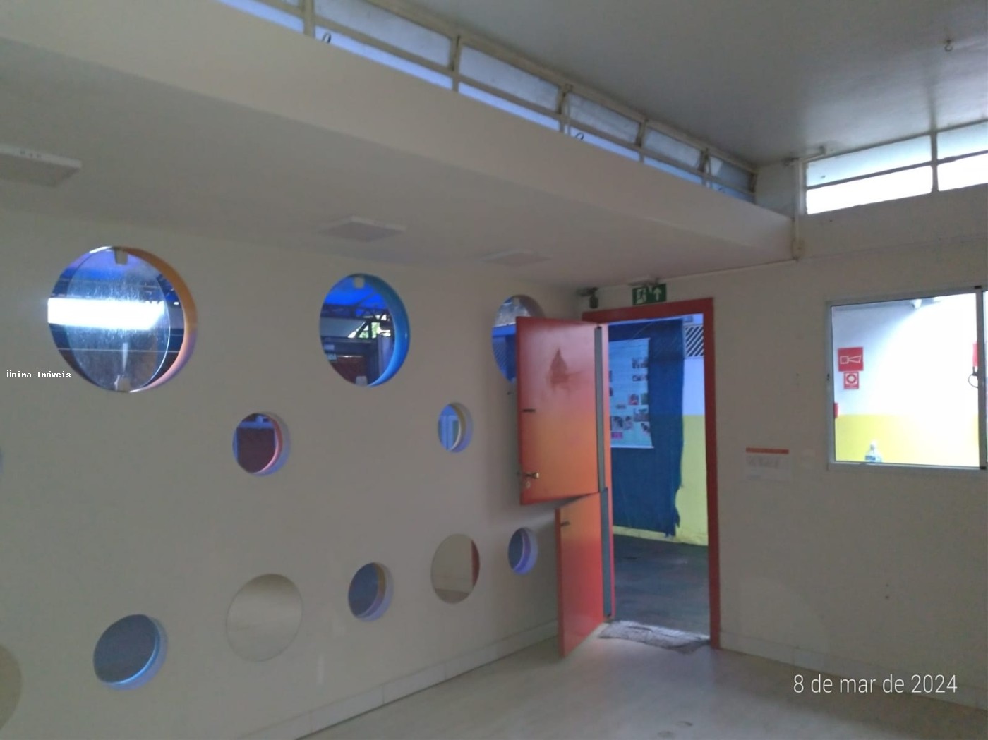 Casa, 1 quarto, 326 m² - Foto 1