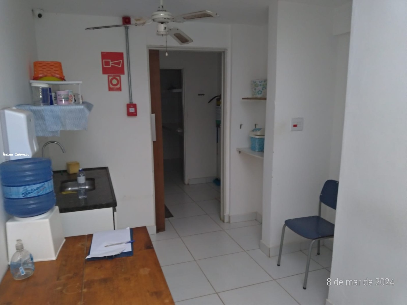 Casa, 1 quarto, 326 m² - Foto 13