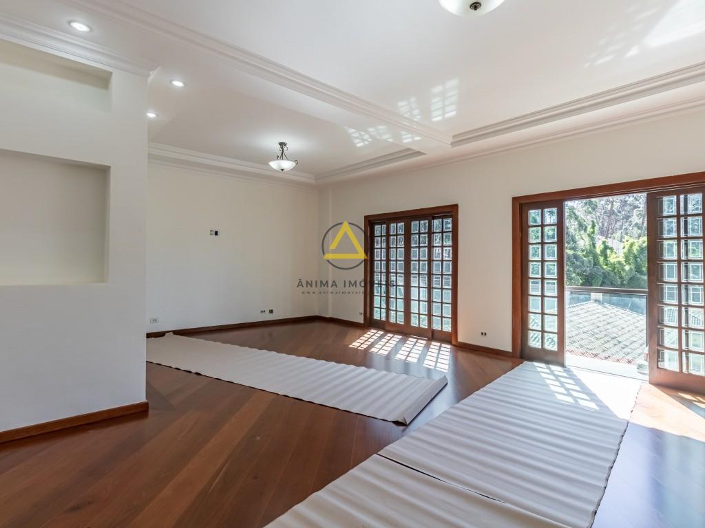 Casa, 4 quartos, 600 m² - Foto 1