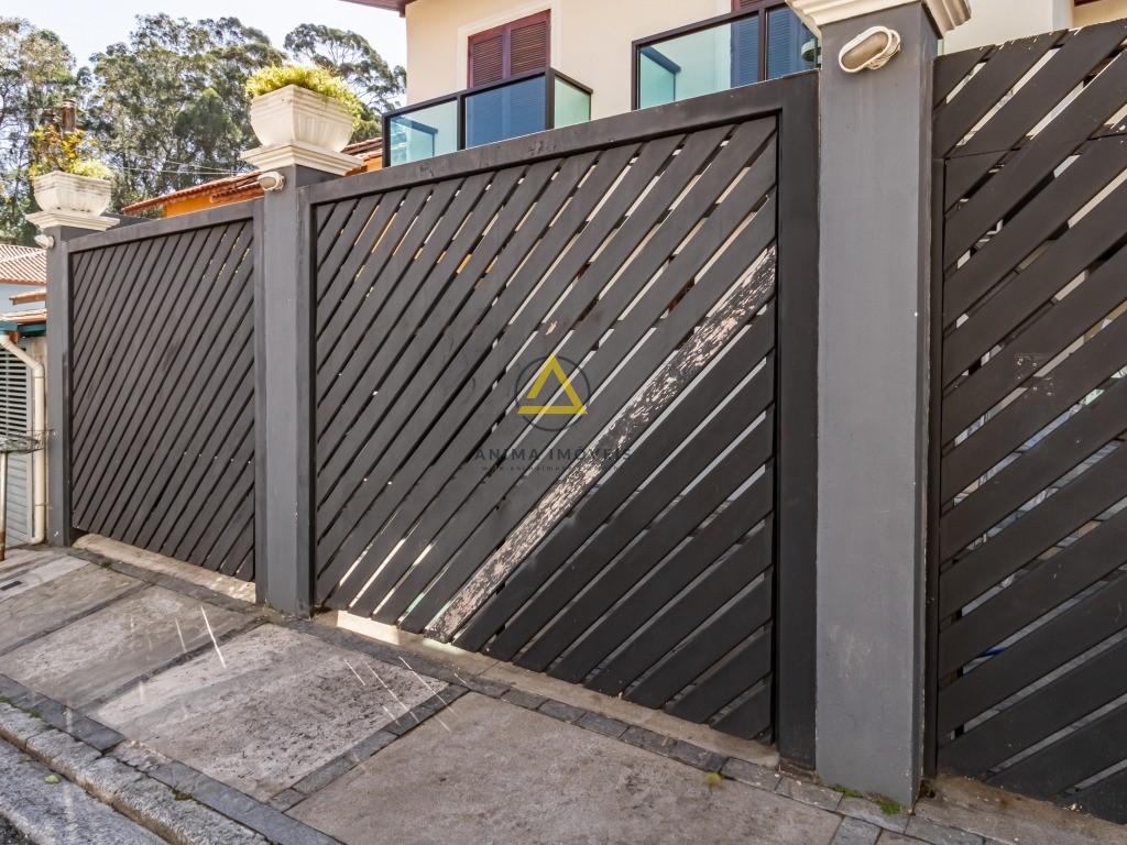 Casa, 4 quartos, 600 m² - Foto 4