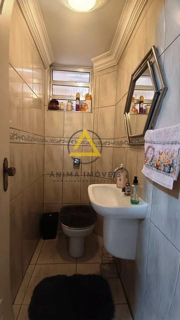 Sobrado, 3 quartos, 139 m² - Foto 10