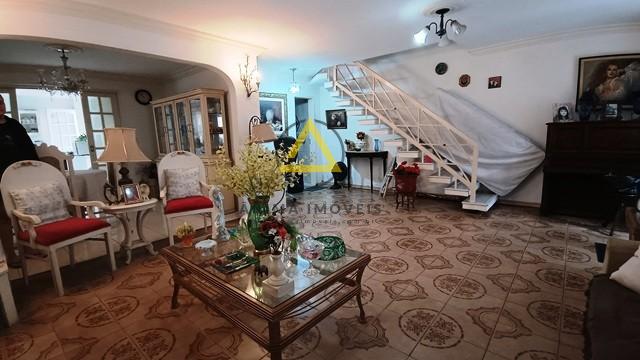 Sobrado, 3 quartos, 139 m² - Foto 1