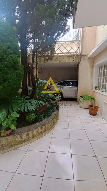 Sobrado, 3 quartos, 139 m² - Foto 35