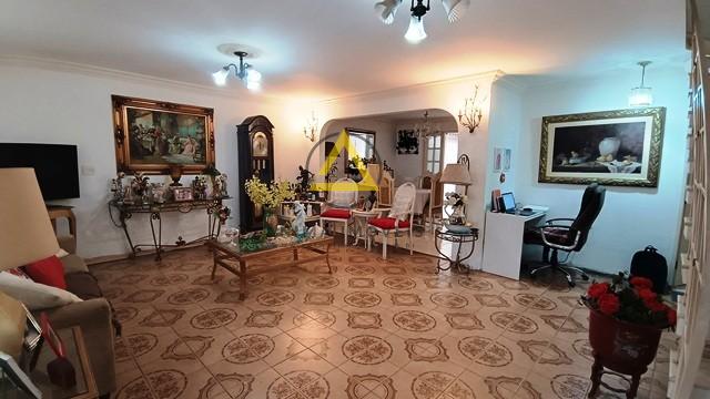 Sobrado, 3 quartos, 139 m² - Foto 4