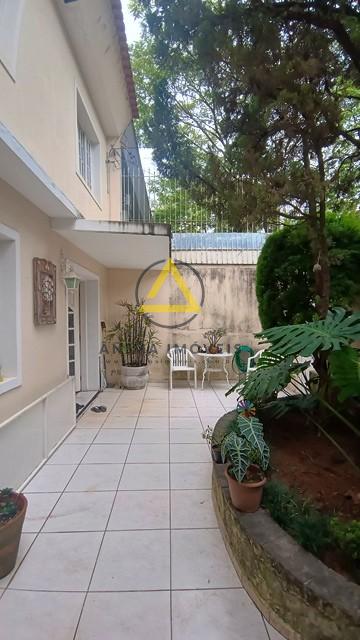 Sobrado, 3 quartos, 139 m² - Foto 36