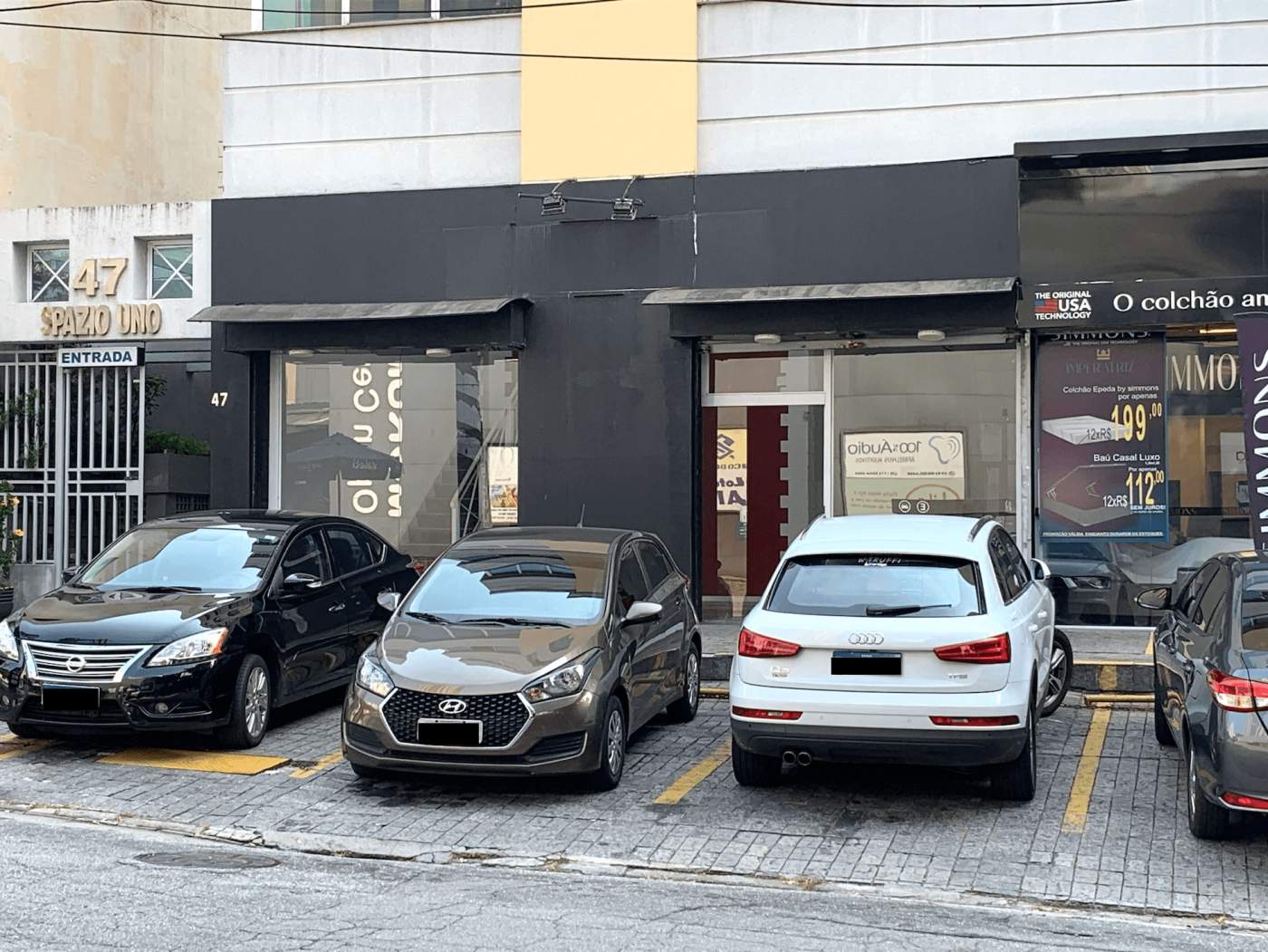 Loja-Salão, 230 m² - Foto 4