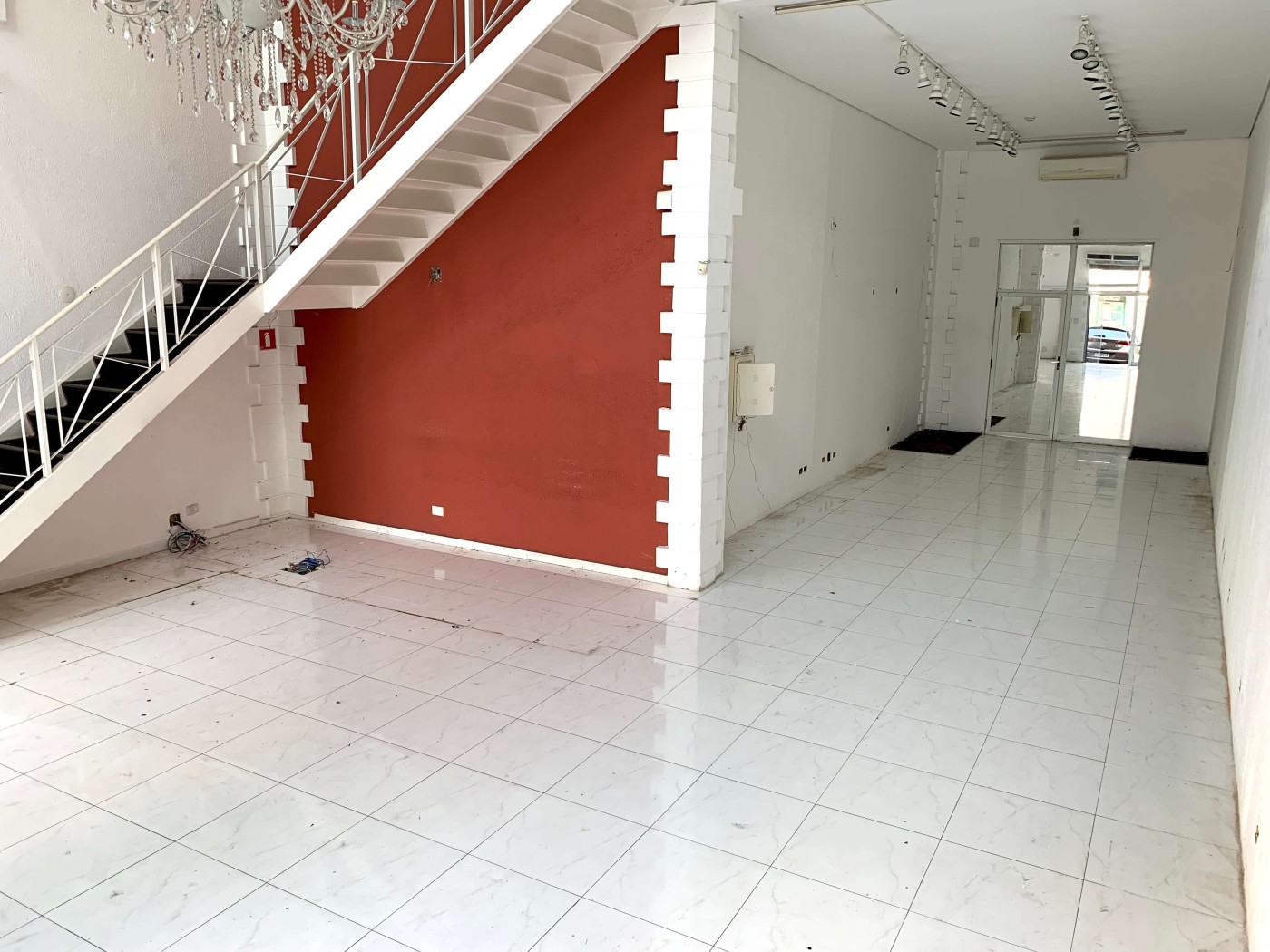 Loja-Salão, 230 m² - Foto 7