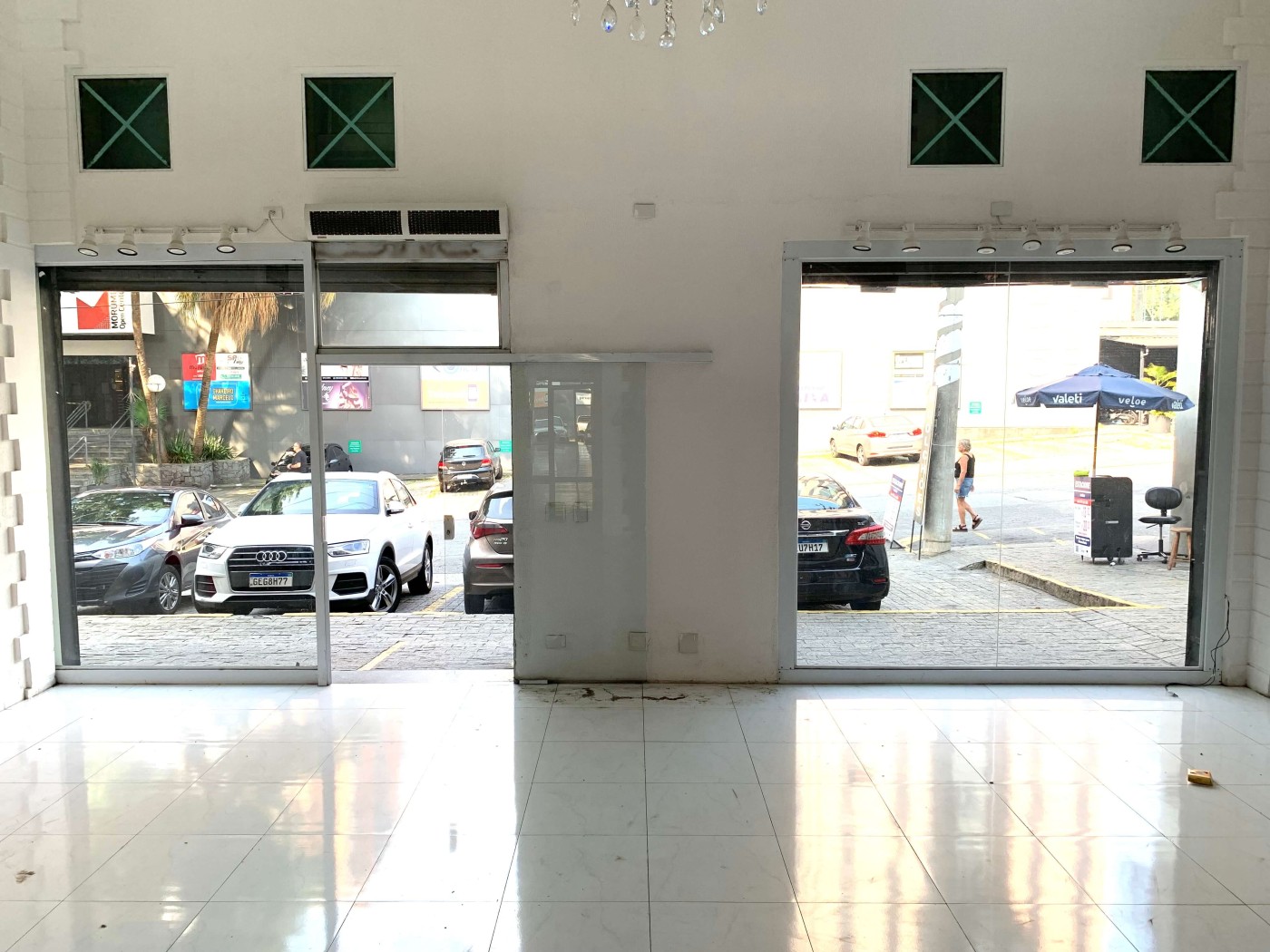 Loja-Salão, 230 m² - Foto 6