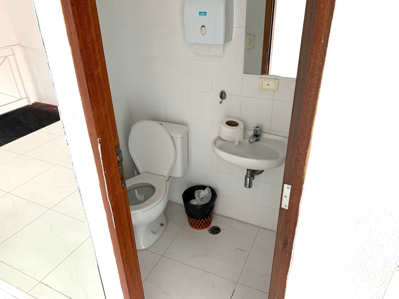 Loja-Salão, 230 m² - Foto 10