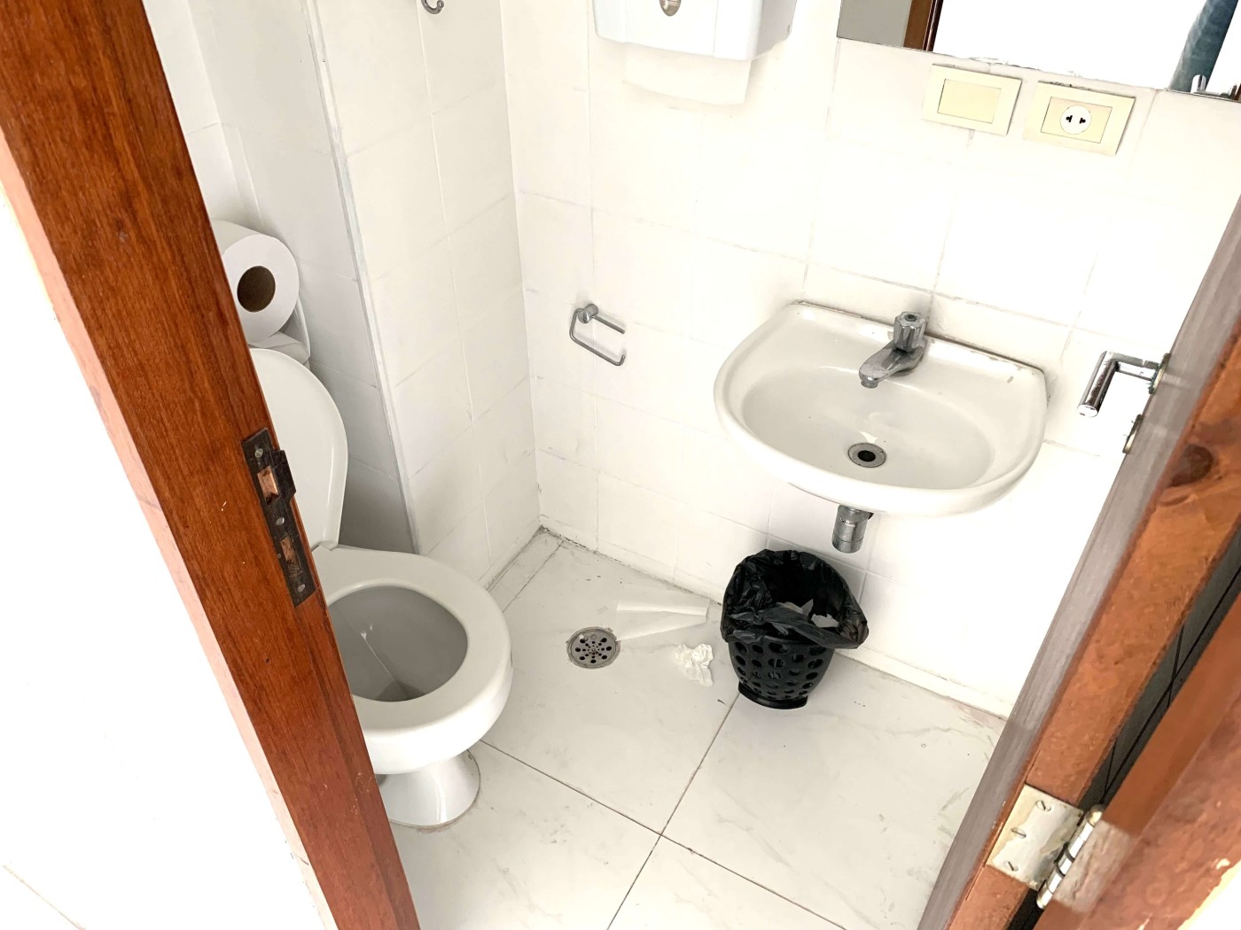 Loja-Salão, 230 m² - Foto 11