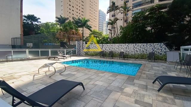 Apartamento, 2 quartos, 60 m² - Foto 33