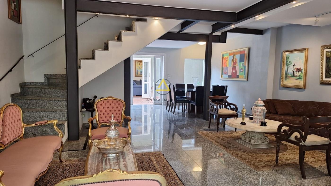 Sobrado, 3 quartos, 180 m² - Foto 3