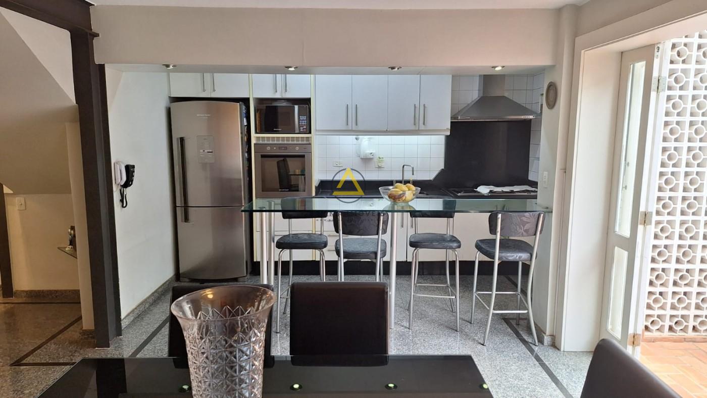 Sobrado, 3 quartos, 180 m² - Foto 4