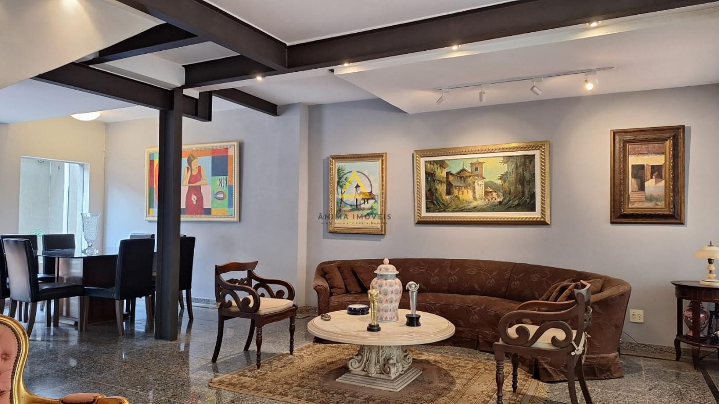 Sobrado, 3 quartos, 180 m² - Foto 5