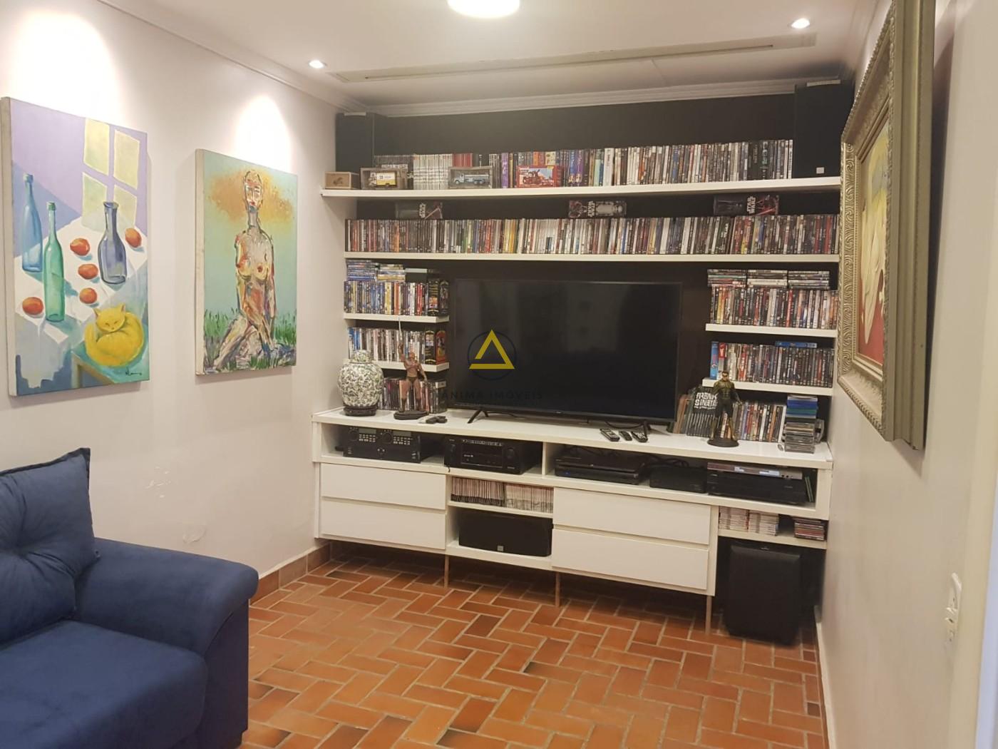 Sobrado, 3 quartos, 180 m² - Foto 7