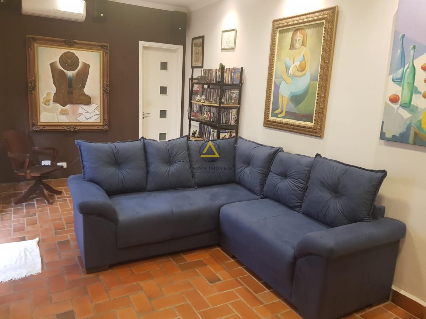 Sobrado, 3 quartos, 180 m² - Foto 6