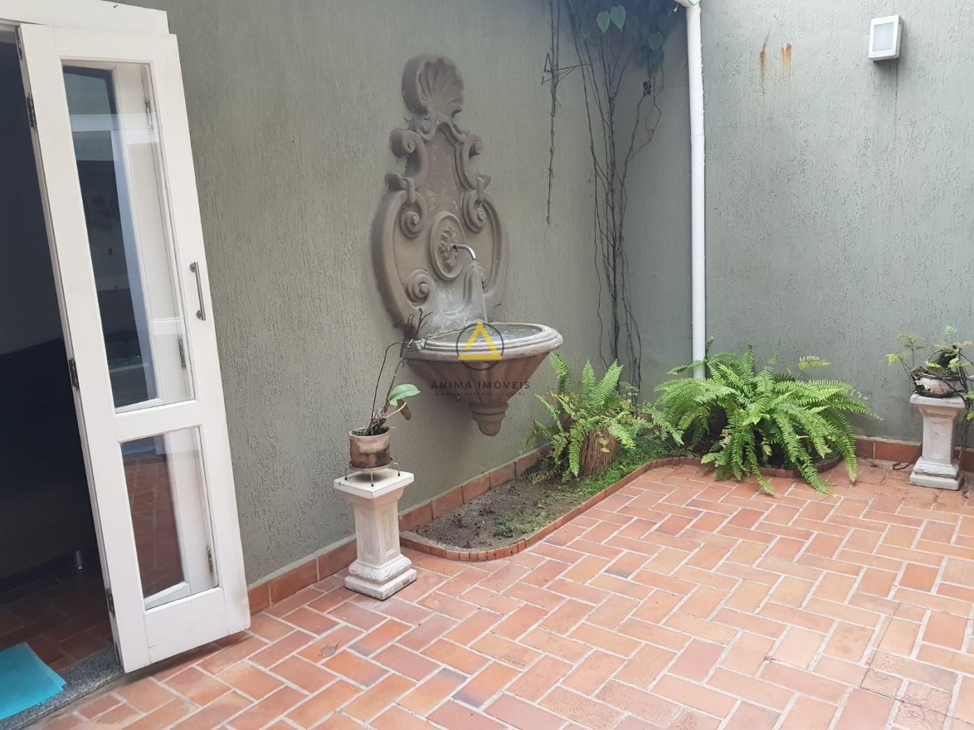 Sobrado, 3 quartos, 180 m² - Foto 8