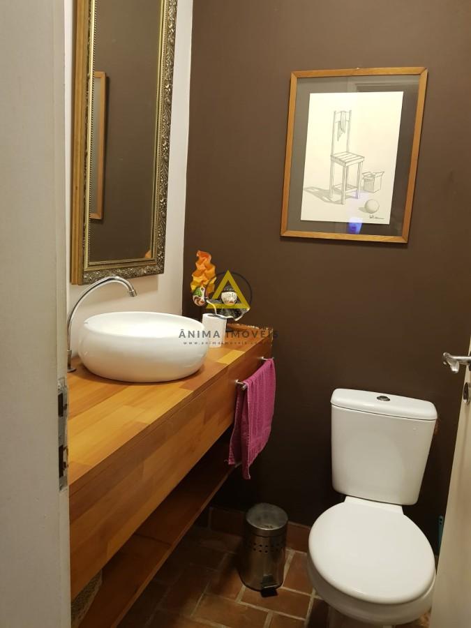 Sobrado, 3 quartos, 180 m² - Foto 11