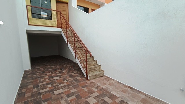 Sobrado, 2 quartos, 104 m² - Foto 1