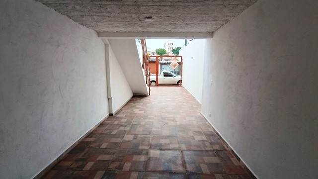 Sobrado, 2 quartos, 104 m² - Foto 6