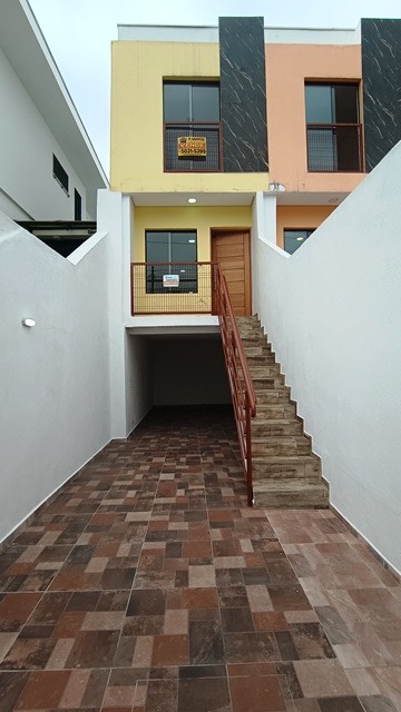 Sobrado, 2 quartos, 104 m² - Foto 3