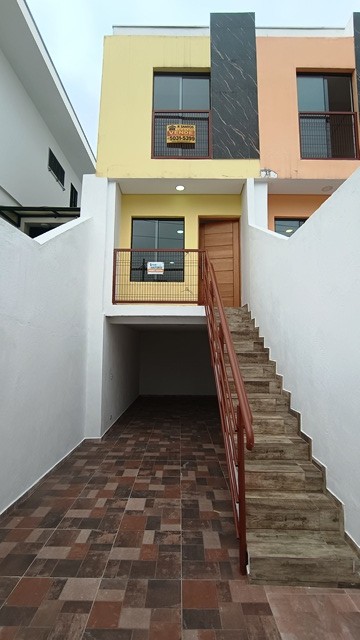 Sobrado, 2 quartos, 104 m² - Foto 4