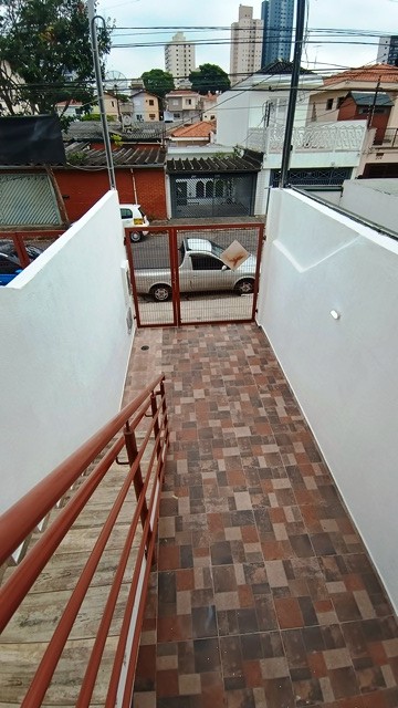 Sobrado, 2 quartos, 104 m² - Foto 10