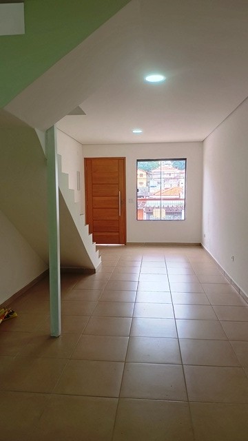 Sobrado, 2 quartos, 104 m² - Foto 14