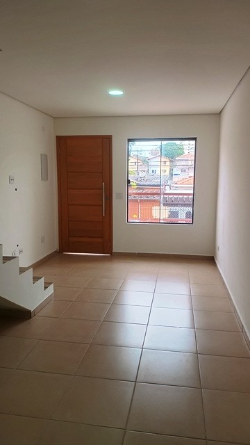 Sobrado, 2 quartos, 104 m² - Foto 15