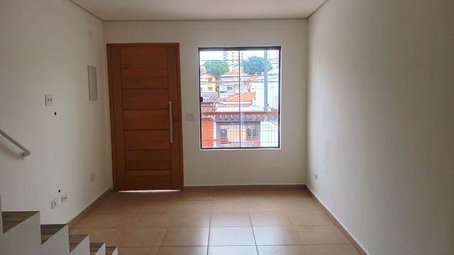 Sobrado, 2 quartos, 104 m² - Foto 16