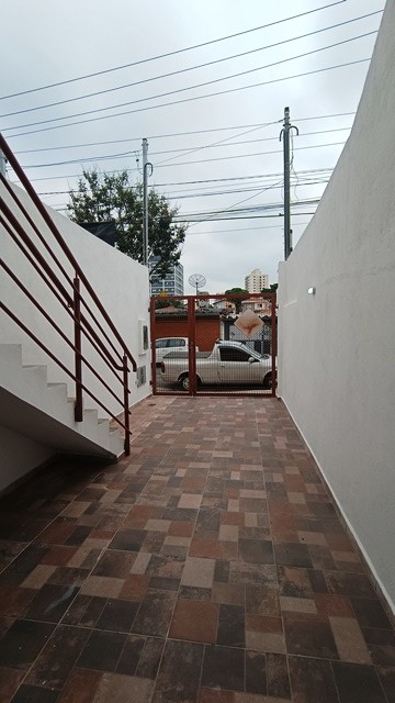 Sobrado, 2 quartos, 104 m² - Foto 8
