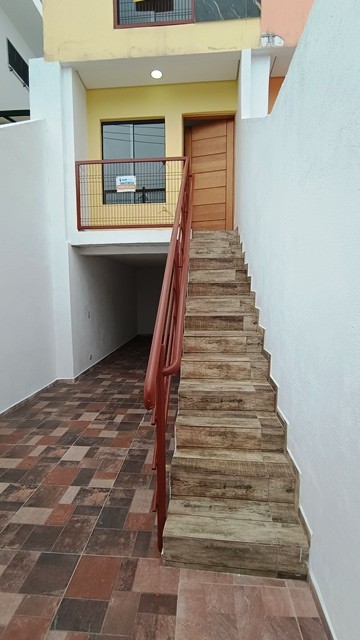 Sobrado, 2 quartos, 104 m² - Foto 9