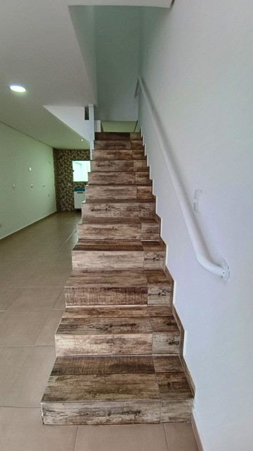 Sobrado, 2 quartos, 104 m² - Foto 21