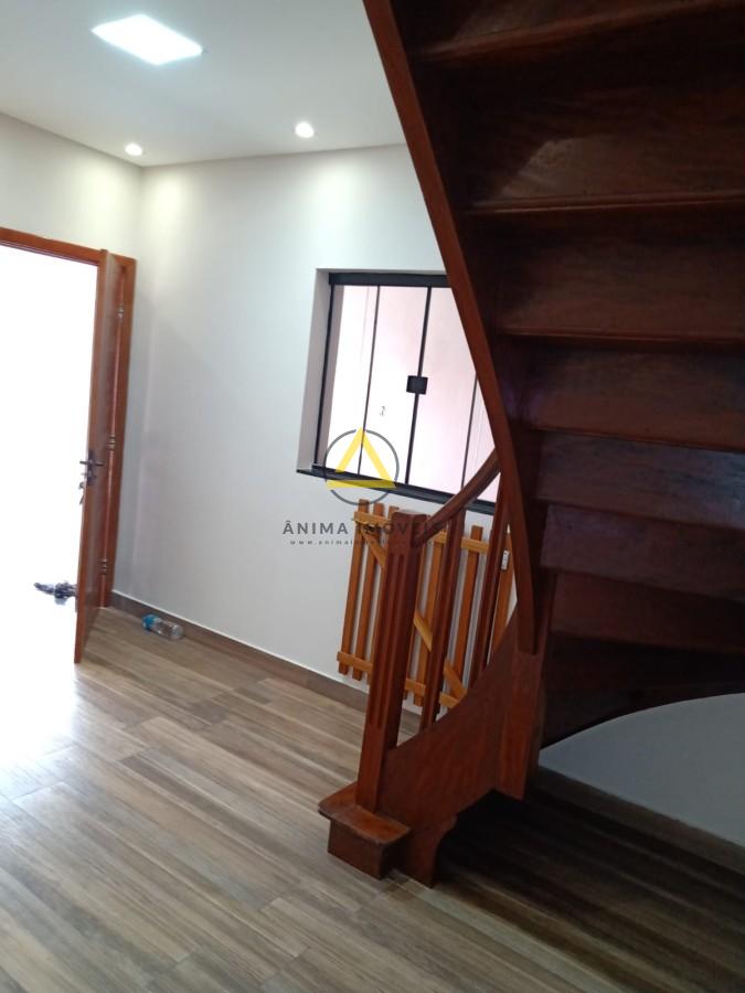 Casa, 2 quartos, 110 m² - Foto 12