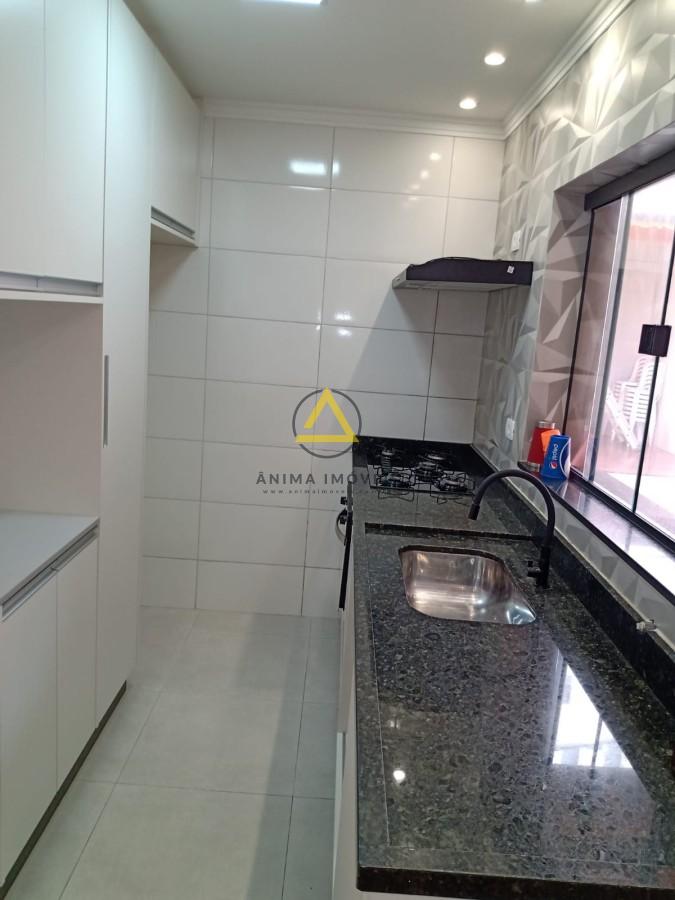 Casa, 2 quartos, 110 m² - Foto 16