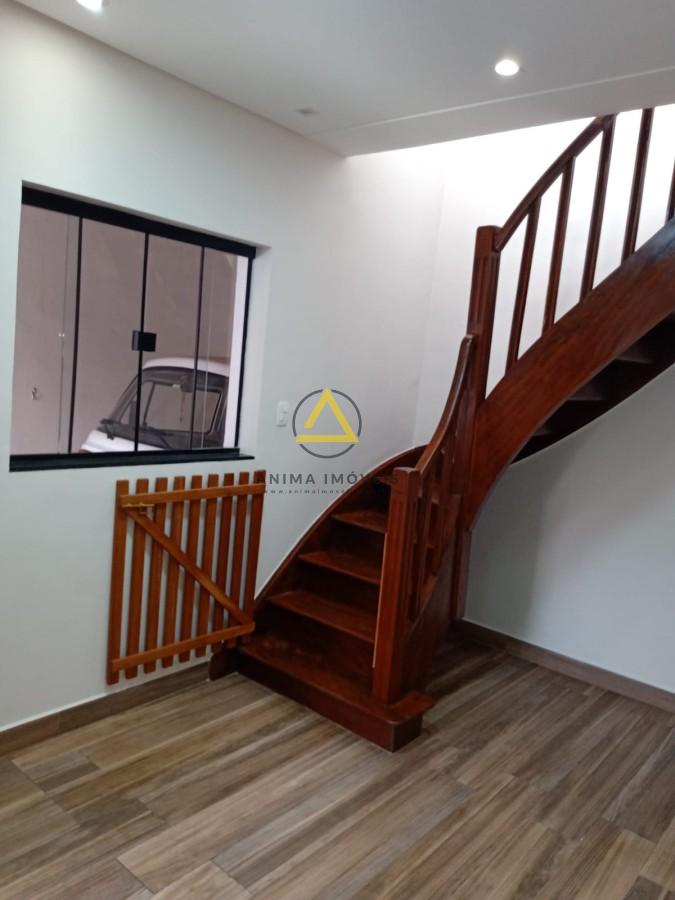 Casa, 2 quartos, 110 m² - Foto 11