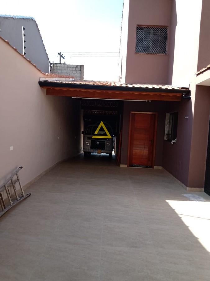 Casa, 2 quartos, 110 m² - Foto 1