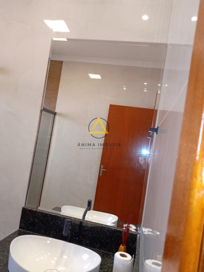 Casa, 2 quartos, 110 m² - Foto 15