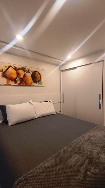 Apartamento, 1 quarto, 36 m² - Foto 13