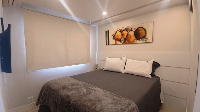 Apartamento, 1 quarto, 36 m² - Foto 12