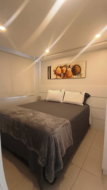 Apartamento, 1 quarto, 36 m² - Foto 11