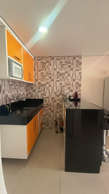 Apartamento, 1 quarto, 36 m² - Foto 9
