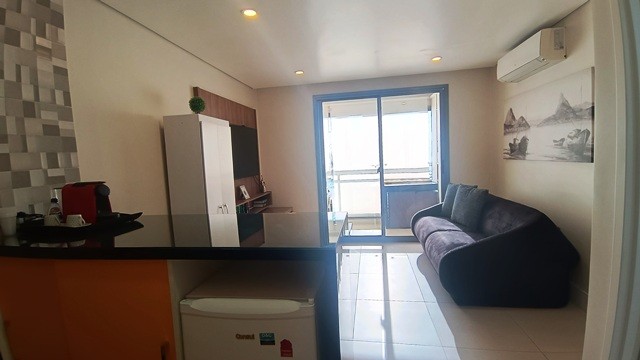 Apartamento, 1 quarto, 36 m² - Foto 3