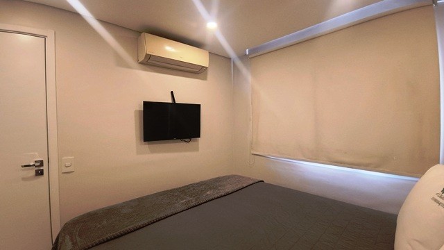 Apartamento, 1 quarto, 36 m² - Foto 14