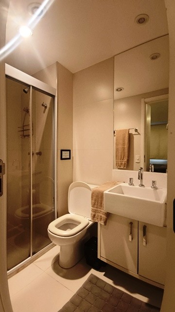 Apartamento, 1 quarto, 36 m² - Foto 15