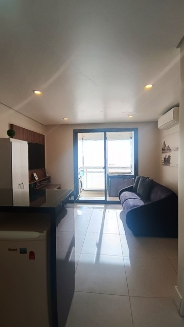 Apartamento, 1 quarto, 36 m² - Foto 4