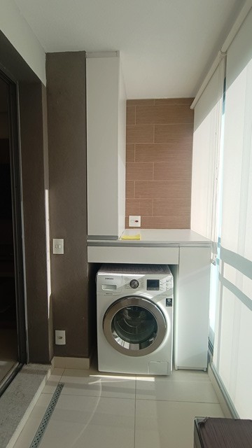 Apartamento, 1 quarto, 36 m² - Foto 17